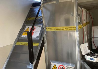 Binnensanering in Wierden