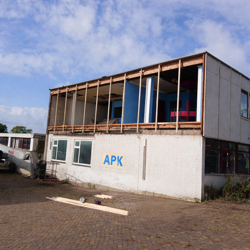 velpro asbestsanering